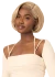 OUTRE Synthetic Melted HairlineHD Lace Front Wig - MH 123