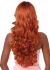 OUTRE Synthetic Perfect Hairline Swoop Series Glueless Lace Frontal Wig - Swoop Y-Part 209