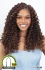 SHAKE N GO Organique Feather Crochet - Deep Curl 18"