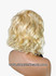 VOSSMI 100% Unprocessed Human Hair BOB 13x5 Lace Wig - Bouncy (613)