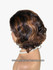 VOSSMI 100% Unprocessed Human Hair BOB 13x5 Lace Wig - Bouncy (P1B30)