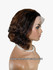 VOSSMI 100% Unprocessed Human Hair BOB 13x5 Lace Wig - Bouncy (P1B30)