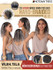 MOTOWN TRESS HD Hybrid Whole Hand-Tied Lace Hand Braided Wig - WLBH.TELA