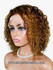 VOSSMI 100% Unprocessed Human Hair BOB 13x5 Lace Wig - Elegant Deep (P427)