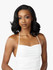 SENSATIONNEL Synthetic Bare Lace Full Lace Wig - UNIT 9