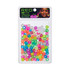 RED Jellypopz Hairbeads (Large)
