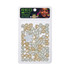RED Jellypopz Hairbeads (X-Large)