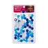 RED Jellypopz Hairbeads (X-Large)