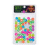 RED Jellypopz Hairbeads (X-Large)