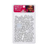 RED Jellypopz Hairbeads (X-Large)