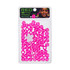 RED Jellypopz Hairbeads (X-Large)