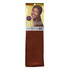 RED Silky Satin Wrap Scarf