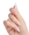 KISS Gel Fantasy Allure Nails - Space