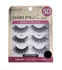 ABSOLUTE Poppy & Ivy 5D Darling Lashes Multipack (3 Pairs)