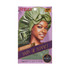 RED Adjustable Satin Tie Bonnet (HQ250-HQ255)