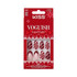 KISS Voguish Fantasy Nails - ONE MORE KISS