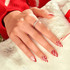 KISS Voguish Fantasy Nails - ONE MORE KISS