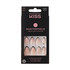 KISS Masterpiece Luxury Nails - Perfection