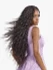 SENSATIONNEL Premium TOO Feather Crochet - OCEAN WAVE (14"-22")