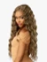 SENSATIONNEL Butta Pre-Cut Synthetic HD Glueless Lace Wig - BUTTA 360 UNIT 12