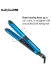 BaBylissPRO Nano Titanium 1 1/4" Extended-Barrel Curling Iron & 1 1/4" Prima 3000 Iron (Limited Edition BNTPP54MB)