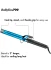 BaBylissPRO Nano Titanium 1 1/4" Extended-Barrel Curling Iron & 1 1/4" Prima 3000 Iron (Limited Edition BNTPP54MB)