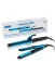 BaBylissPRO Nano Titanium 1 1/4" Extended-Barrel Curling Iron & 1 1/4" Prima 3000 Iron (Limited Edition BNTPP54MB)