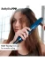 BaBylissPRO Nano Titanium 1 1/4" Extended-Barrel Curling Iron & 1 1/4" Prima 3000 Iron (Limited Edition BNTPP54MB)