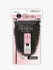 SENSATIONNEL Pearlish 100% Virgin Remi Human Hair 9 Pcs Clip-In - BURMESE CURL 18″