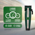 COCCO Veloce Lite Cordless Clipper