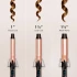 ABSOLUTE TYCHE Short Barrel Curling Iron