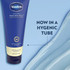 VASELINE Original Petroleum Healing Jelly Tube