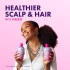 Mielle Lavender & Lychee Scalp Soothing Conditioner (12oz)