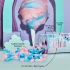 SLIICK Dream Clouds Hard Wax Beads (16oz)