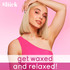 SLIICK Post Wax + Shave Oil (4oz)