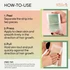 SLIICK Ready-to-Use Wax Strips (40 CT)