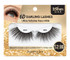 ABSOLUTE Poppy & Ivy 25mm 6D Darling Lashes - Ultra Volume Faux Mink