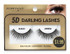 ABSOLUTE Poppy & Ivy5D Darling Lashes