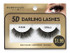 ABSOLUTE Poppy & Ivy5D Darling Lashes