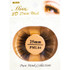 Miss 3D 25mm Mink Lashes Collection