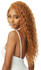 OUTRE Perfect Hairline Synthetic HD Lace Wig - ARIELLA