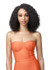 Bobbi Boss 100% Unprocessed Human Hair 13X4 HD Lace Wig - JOELLA