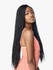 SENSATIONNEL Cloud 9 4X4 PART SWISS LACE Wig - MICRO BOX BRAID 28"
