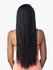 SENSATIONNEL Cloud 9 4X4 PART SWISS LACE Wig - MICRO BOX BRAID 28"