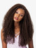 SENSATIONNEL Synthetic Lulutress Crochet Braid - 3X WATER WAVE 20"