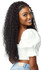 OUTRE Synthetic 13x2 HD Lace Front Wig - Halo Stitch Braids 26"