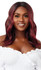 OUTRE Synthetic EveryWear HD Lace Front Wig - EVERY8