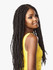 SENSATIONNEL Cloud 9 Synthetic Swiss 100% Hand-Braided Lace Wig - BUTTERFLY LOCS 30