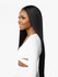 SENSATIONNEL Butta Lace Synthetic HD Lace Front Wig - BUTTA Straight 32"