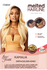 OUTRE Synthetic Melted Hairline HD Lace Front Wig - KAMALIA
